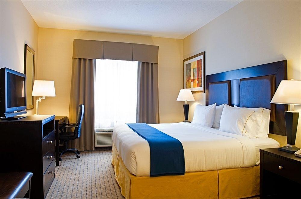 Holiday Inn Express & Suites-Regina-South By Ihg חדר תמונה