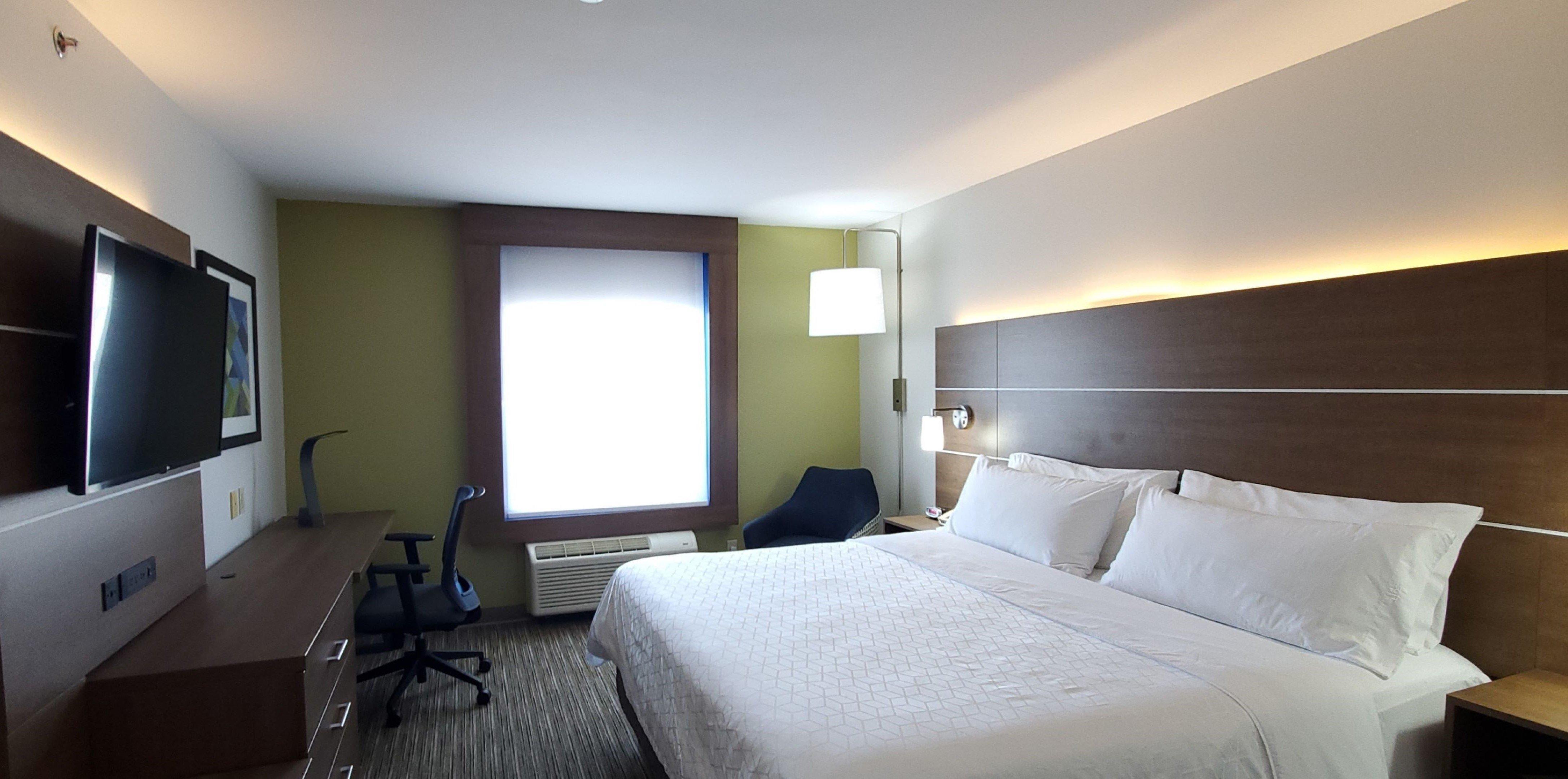 Holiday Inn Express & Suites-Regina-South By Ihg מראה חיצוני תמונה
