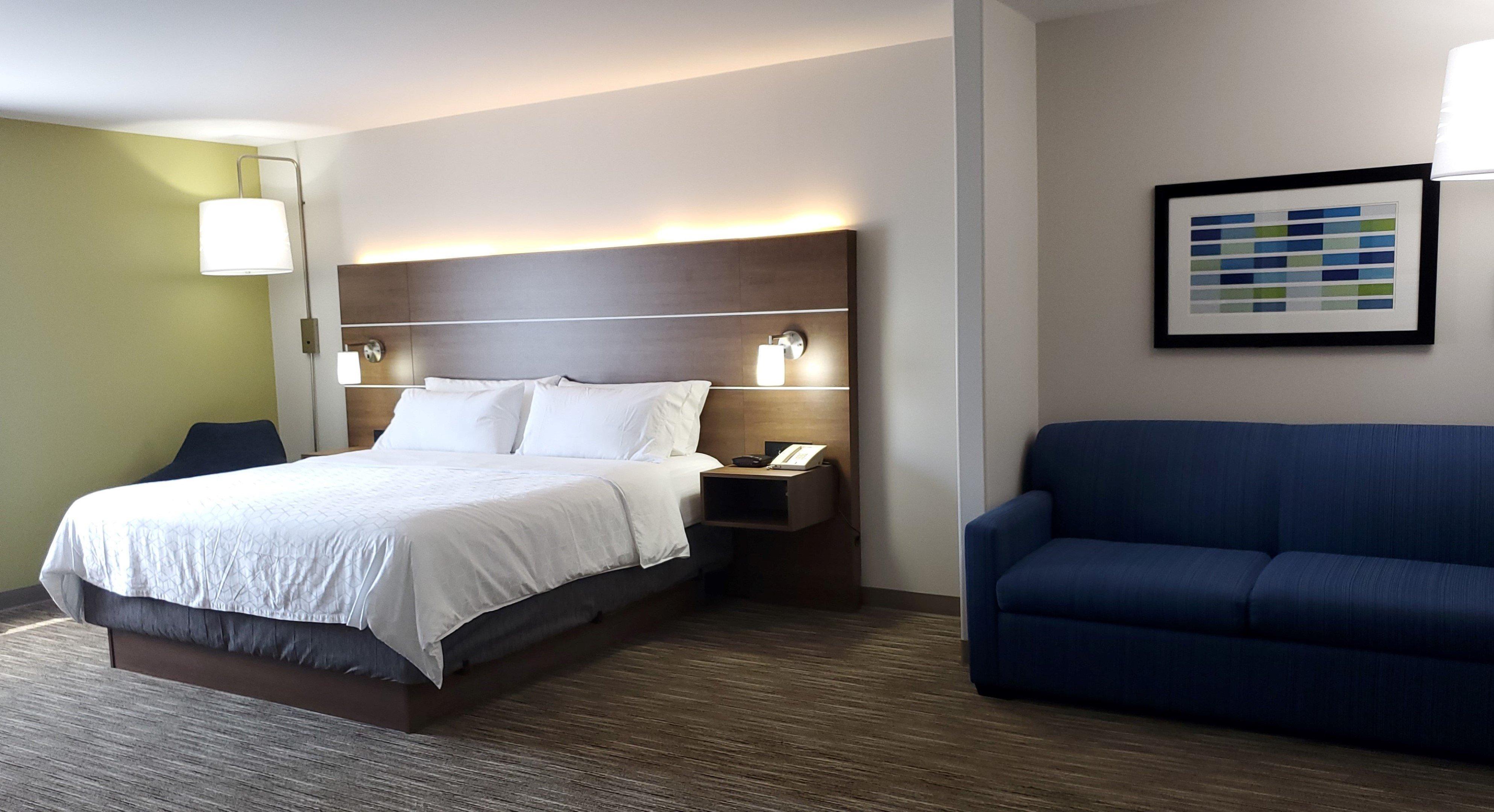 Holiday Inn Express & Suites-Regina-South By Ihg מראה חיצוני תמונה