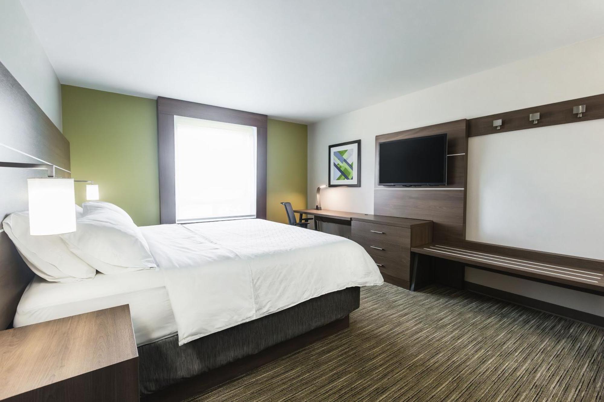 Holiday Inn Express & Suites-Regina-South By Ihg מראה חיצוני תמונה
