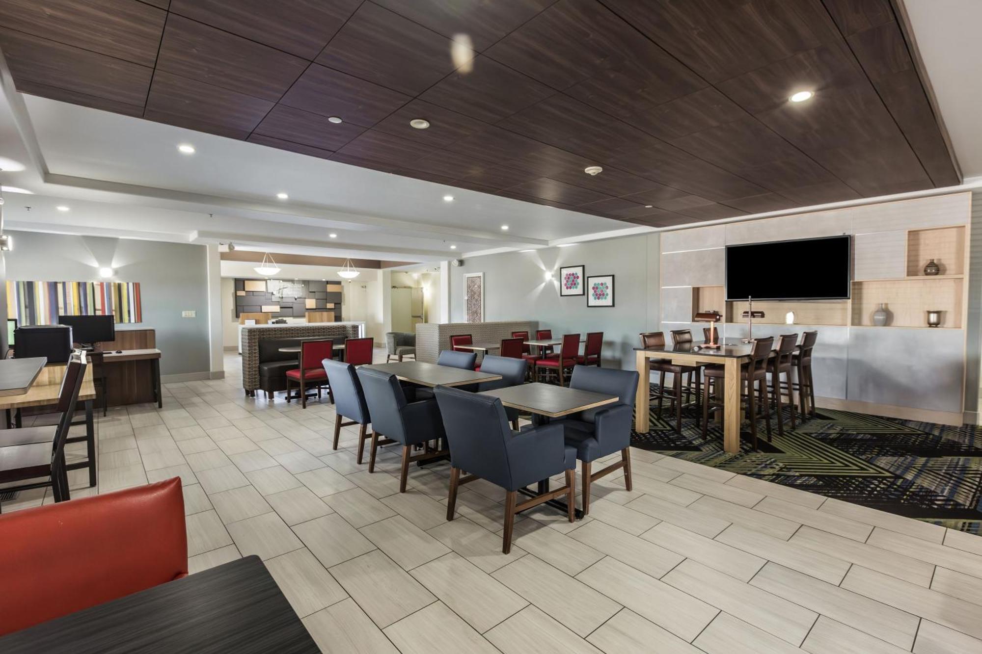 Holiday Inn Express & Suites-Regina-South By Ihg מראה חיצוני תמונה