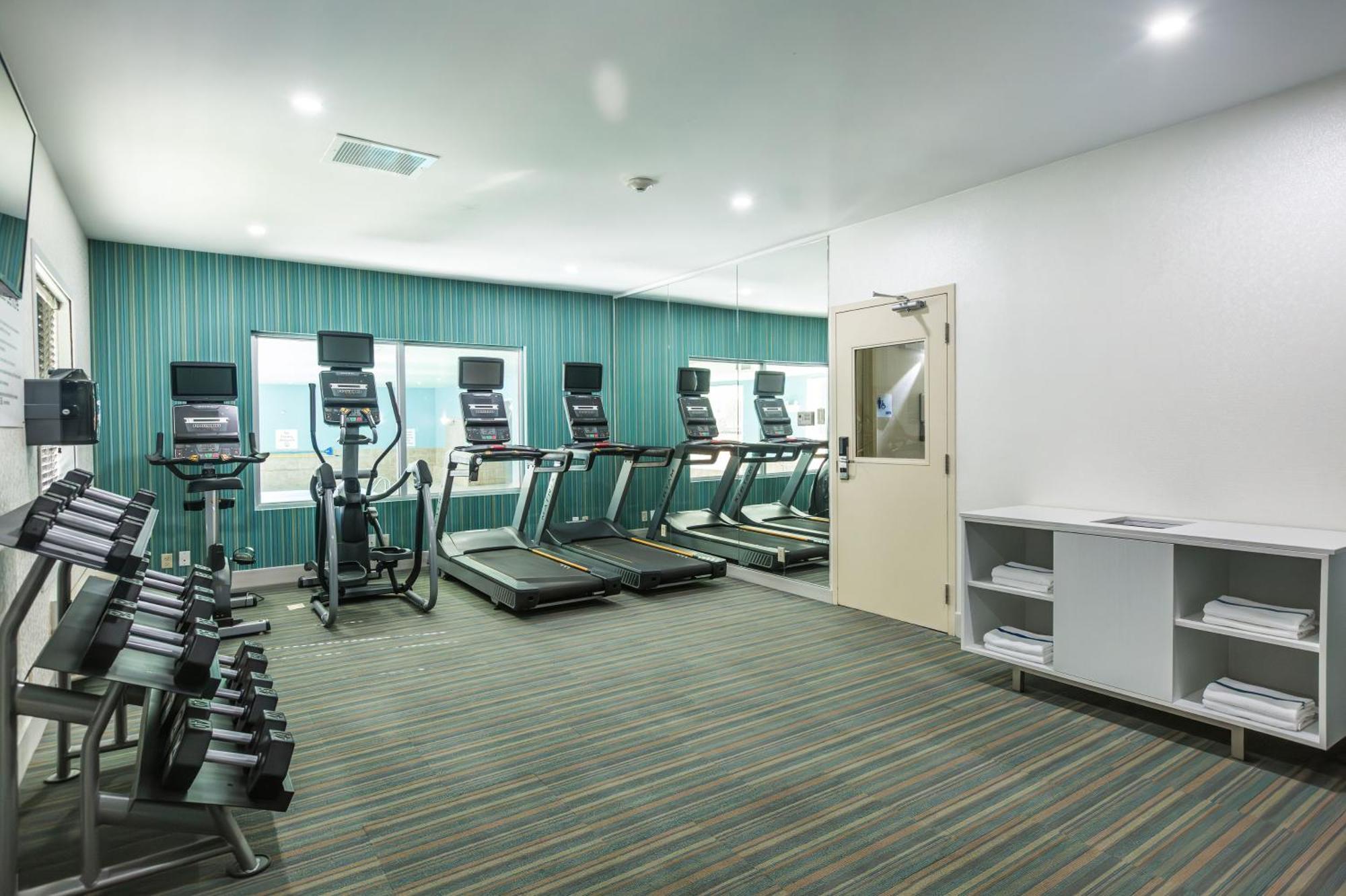 Holiday Inn Express & Suites-Regina-South By Ihg מראה חיצוני תמונה