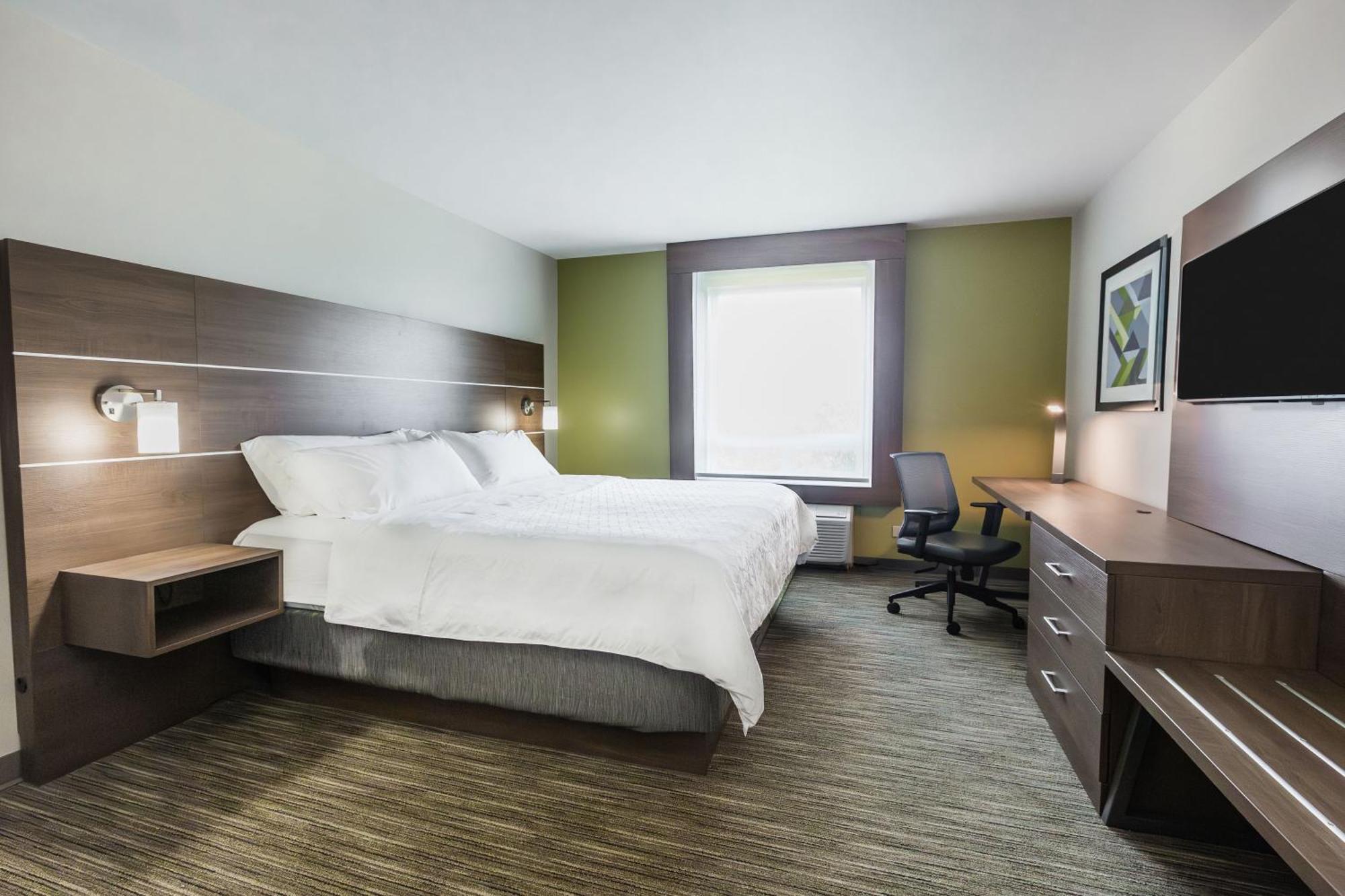 Holiday Inn Express & Suites-Regina-South By Ihg מראה חיצוני תמונה