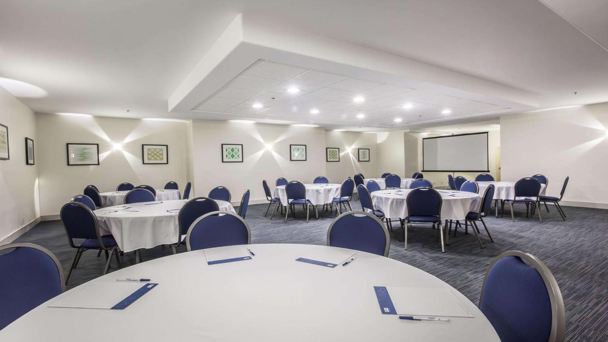Holiday Inn Express & Suites-Regina-South By Ihg מראה חיצוני תמונה