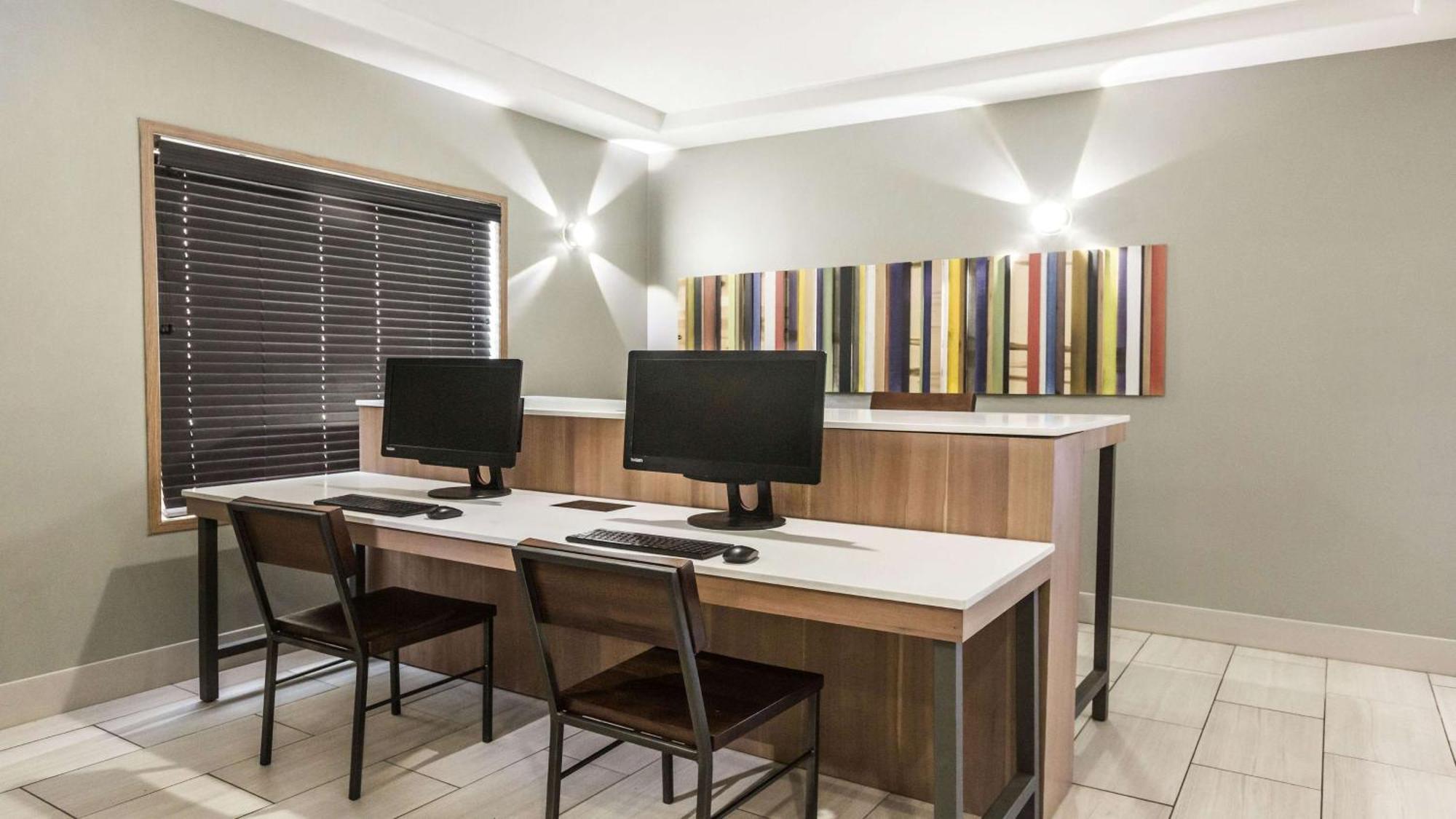 Holiday Inn Express & Suites-Regina-South By Ihg מראה חיצוני תמונה