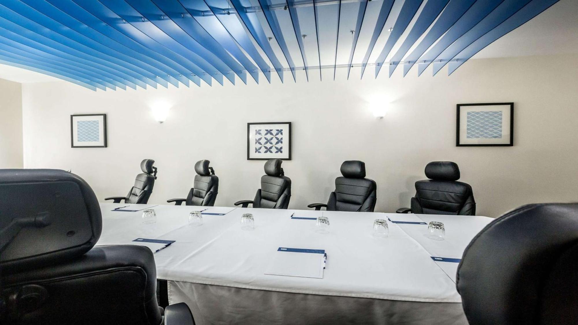 Holiday Inn Express & Suites-Regina-South By Ihg מראה חיצוני תמונה