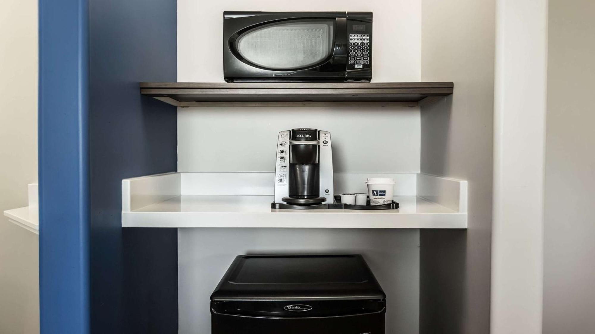 Holiday Inn Express & Suites-Regina-South By Ihg מראה חיצוני תמונה