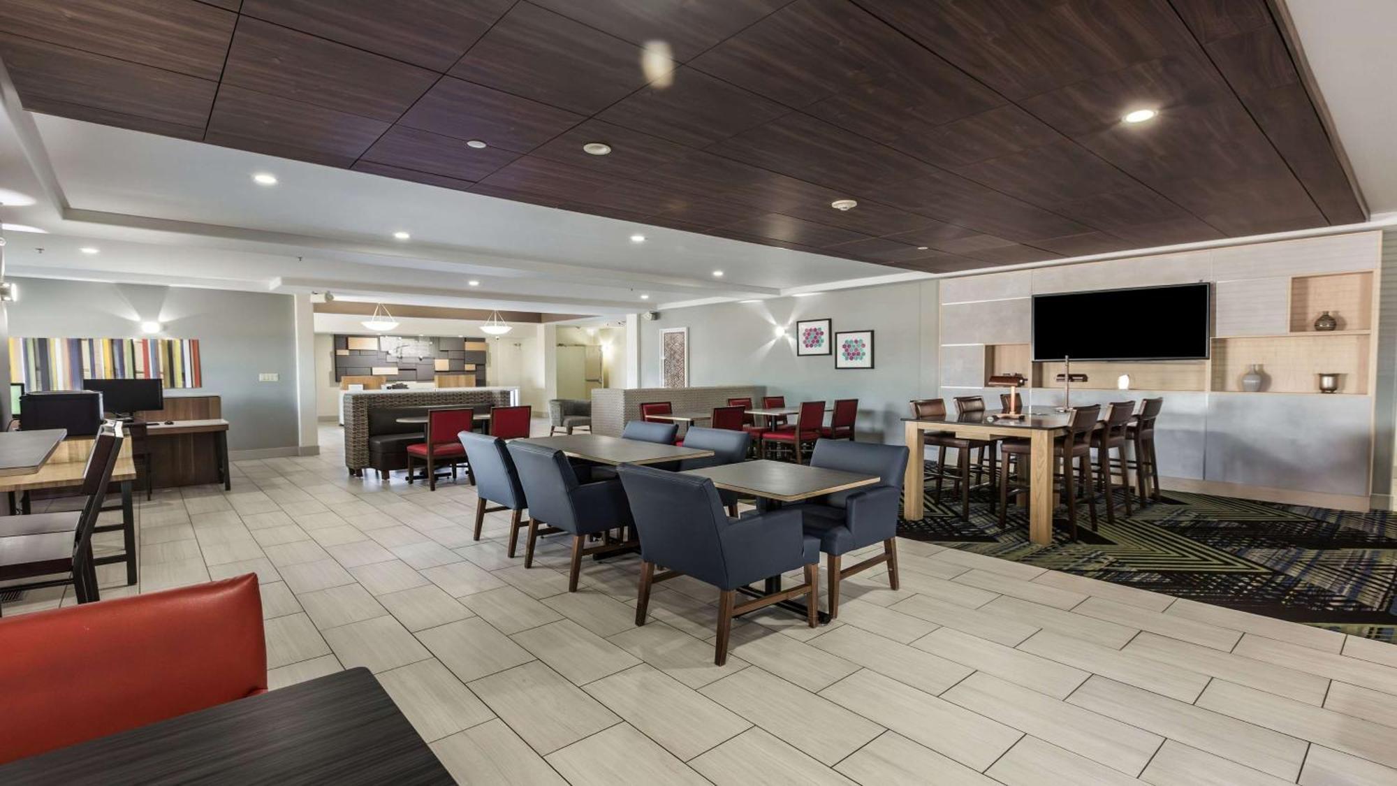Holiday Inn Express & Suites-Regina-South By Ihg מראה חיצוני תמונה