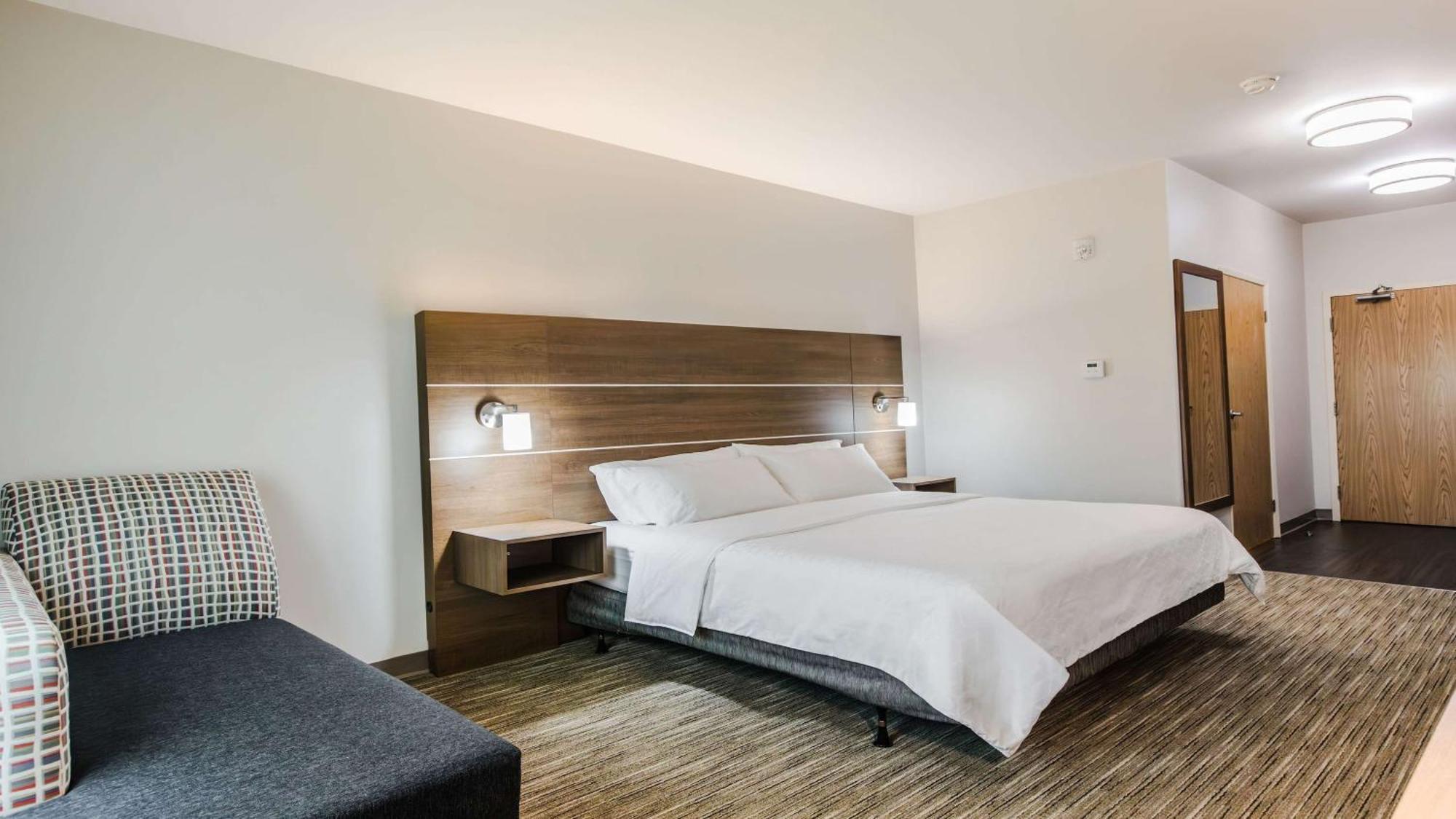 Holiday Inn Express & Suites-Regina-South By Ihg מראה חיצוני תמונה