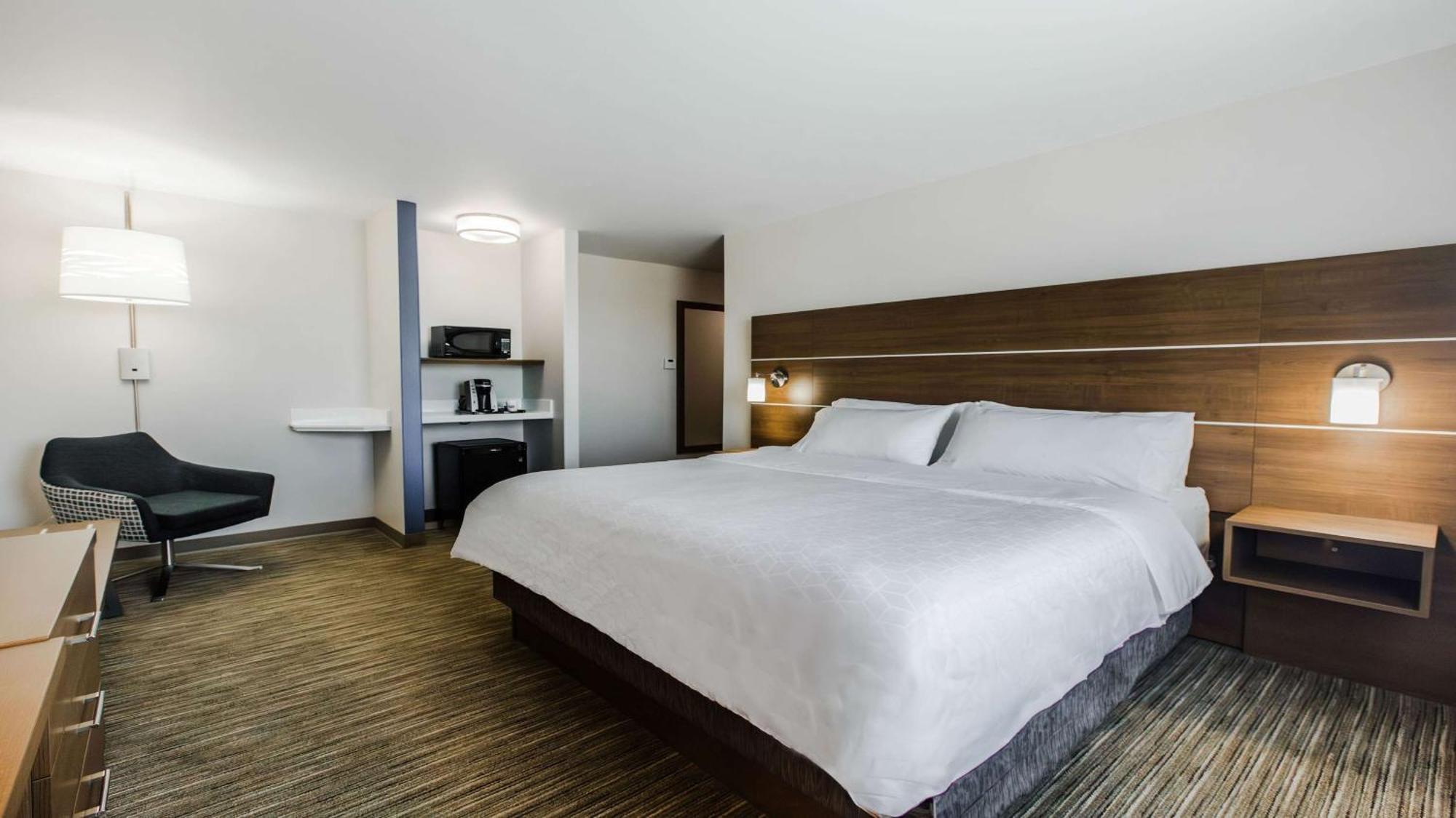 Holiday Inn Express & Suites-Regina-South By Ihg מראה חיצוני תמונה