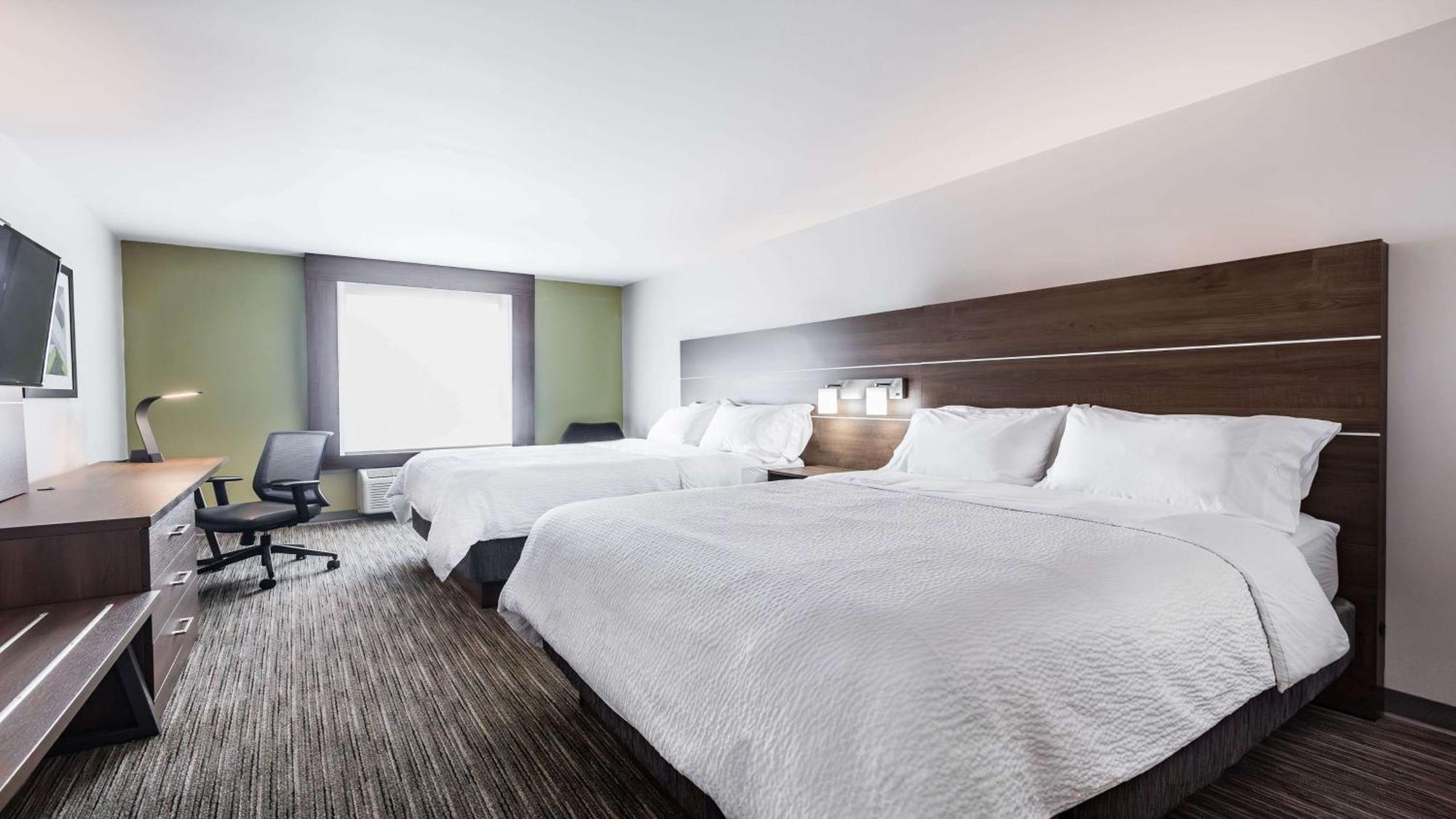 Holiday Inn Express & Suites-Regina-South By Ihg מראה חיצוני תמונה
