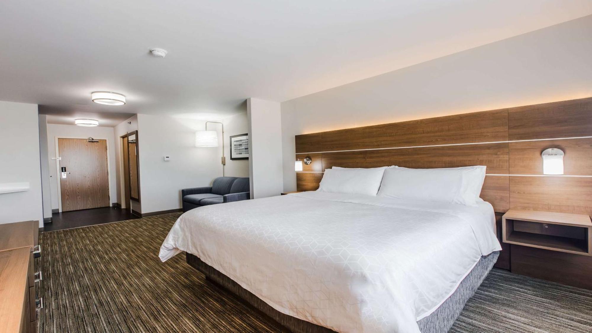 Holiday Inn Express & Suites-Regina-South By Ihg מראה חיצוני תמונה