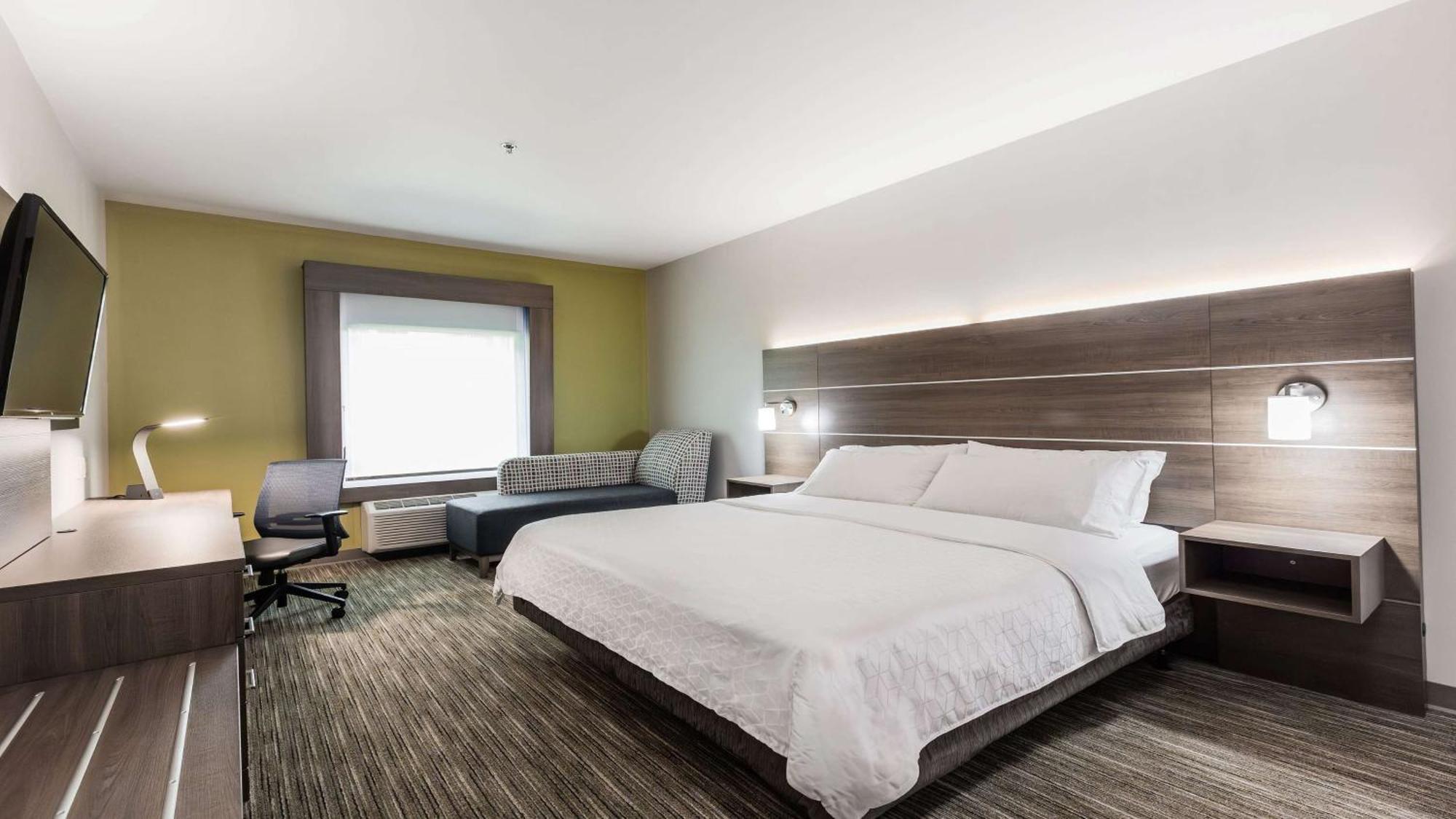 Holiday Inn Express & Suites-Regina-South By Ihg מראה חיצוני תמונה