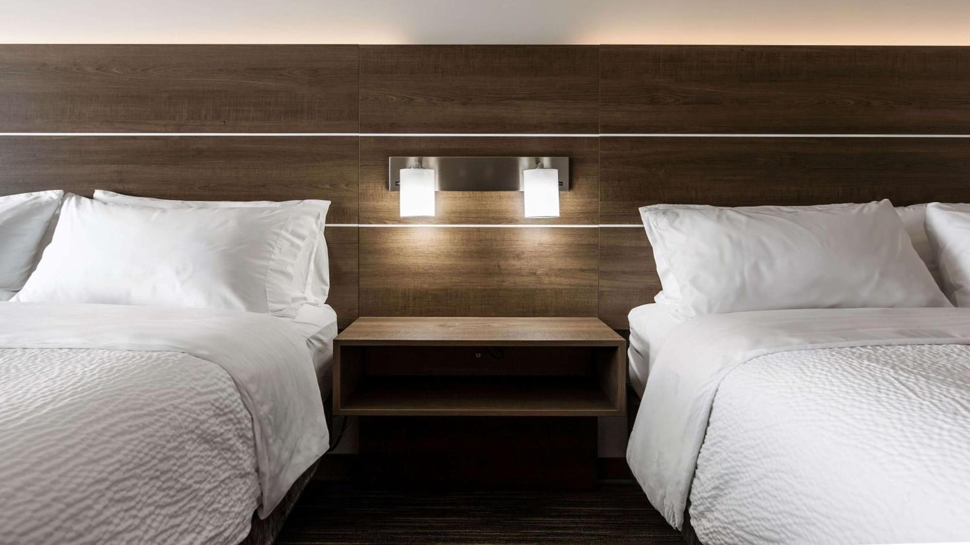 Holiday Inn Express & Suites-Regina-South By Ihg מראה חיצוני תמונה