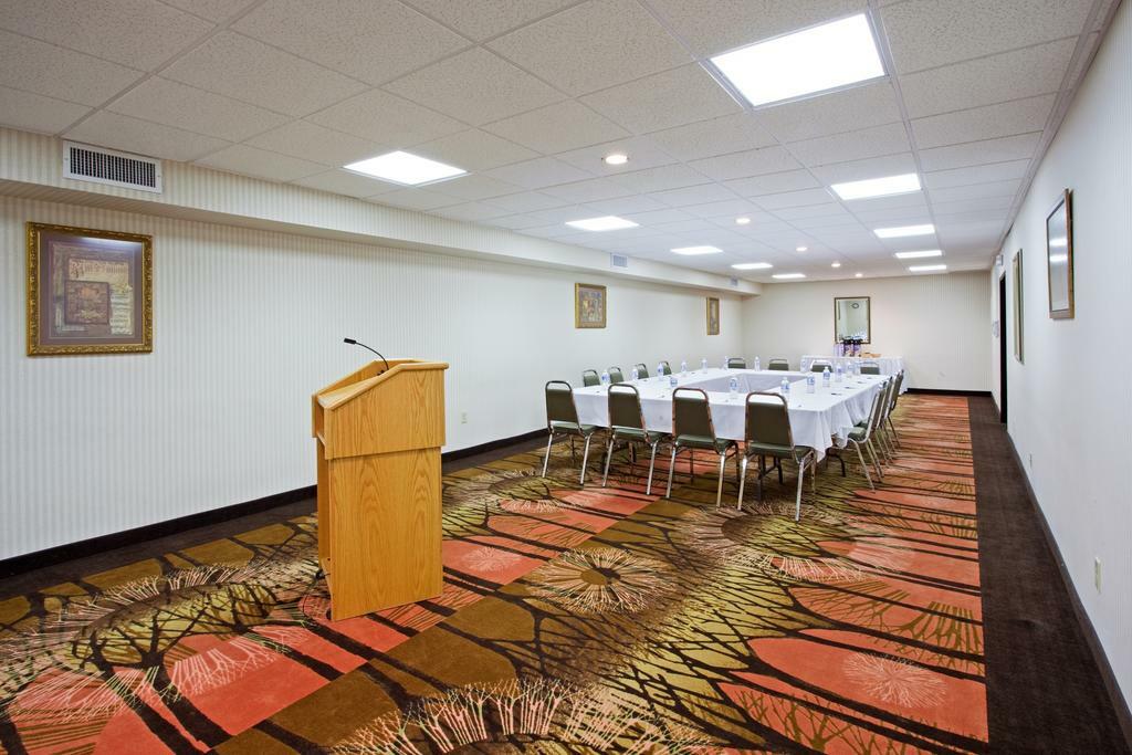 Holiday Inn Express & Suites-Regina-South By Ihg מראה חיצוני תמונה